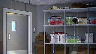 夏日传奇游戏玩法：第44部分湿润硬核操