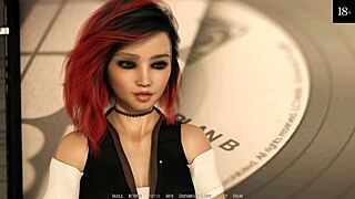 Пълно преминаване на играта за ставай рок звезда част 9