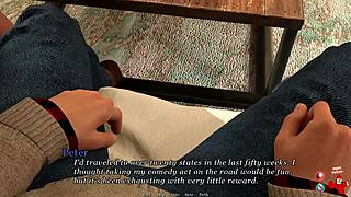 A Petal Among Thorns: Petite Redhead Tease