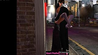 Не смог устоять после вечеринки, жажду домой