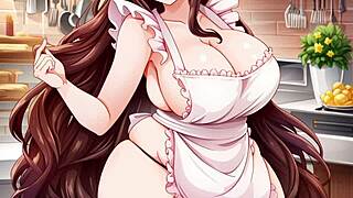 Domina Mommy Rosita Commands Your Total Submission Now