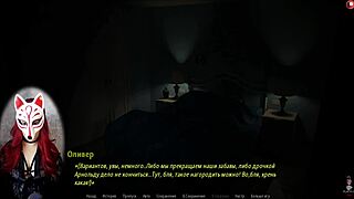 Хей, виж тази перфектна домакиня с големи цици в действие!