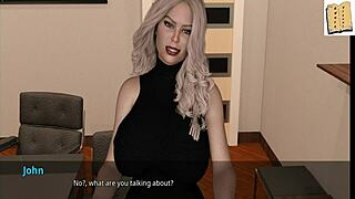 دعونا ننيك هذه البلوند الناضجة الساخنة wvm 8