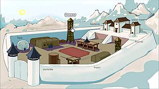 Почему бы не присоединиться к тренеру четырех элементов книга 5 приключение раба часть 2?