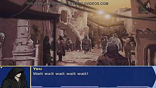 嘿，星球大战橙色训练师EP30 角色扮演与火辣外星女孩群P