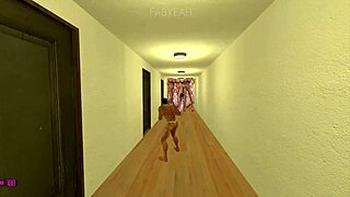 巨型扶她在酒店惊艳巨乳熟女阿姨