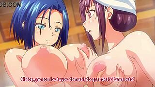 Mohiitsuu epizoda 2 sub španski je divji! 🔥