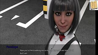 Wvm 101, черт, я просто пялюсь на сексуальные изгибы Мейбл... не могу отвести глаз, чувак!