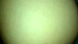 Kända paret filmar första heta amatörsexvideo