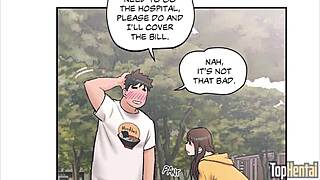 Sexercise Chapter 8 Workout Session