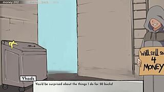 18Titans Bölüm 7: Raven ve Starfire DC Comics Parodi Oyunu'nda