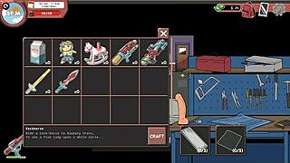 试过幽灵牛奶生活本子游戏第12集与琳达的马鸡巴玩具吗？