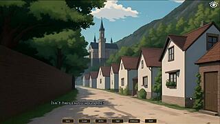 ボーイッシュな赤毛が筋肉フェムドム中出しで支配するフォージヘンタイ