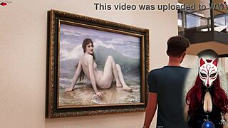 Ms Denvers ép 27 action brute