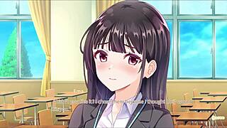 القبلة السرية حلوة ولطيفة الحلقة 3 تظهر أصدقاء يأخذون دش معا