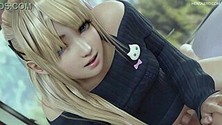 Intriguing Best Sluts Compilation in 3D SFM for February 2024