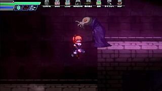 انفجر! مغامرة لمس القطار الجامح لثعالب الليل كوداما - مقطع 1 2