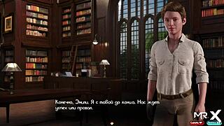 ट्रेजर ऑफ नाडिया गर्ल्स एपिसोड 3 पार्ट 16 में मेरे साथ रहती हैं, हेयरलेस एबोनी पसी हार्डकोर गे एक्शन 🥵