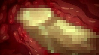 Joshi Luck επ 3 σκληρές σκηνές σεξ