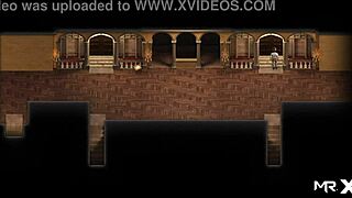 트레저 오브 나디아 아름다운 여자 핫 페이지 E3 23 😍