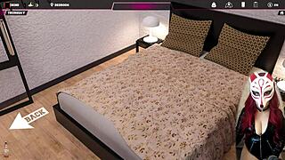 Jeg kan ikke slutte å tenke på denne dryppende våte collegedama med lange bein i strømper som onanerer i trinn av utskeielser 15.