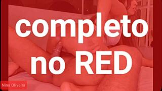 Ljubim, ko mi jebejo ritko v misijonarskem in doggystyle z rimjobom