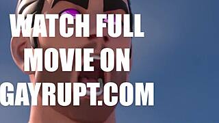 يا رجل، ما أقدر حتى… داكوتا باين وجايدن ماركوس يدمروني تماماً!