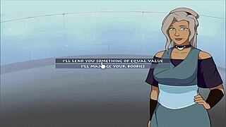 Zdrobind antrenamentul intens de sclav al Trainerului celor Patru Elemente!