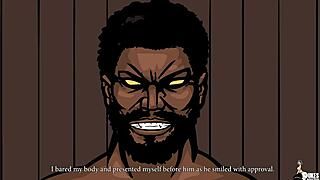 哟，大奶美女被BBC吸血鬼拥有！