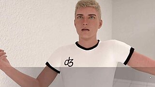 Полный геймплей Эхо Страсти: Эпизод 2, Часть 17 (18+)