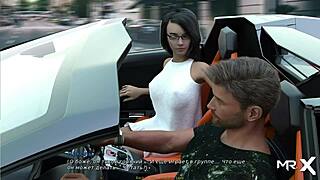 Henter fortiden med ekstra materiale fra episode 1