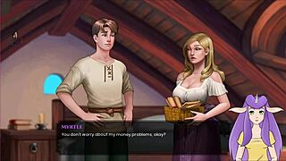 OMG jeg kan ikke med denne legende del 27 nøgen svømning