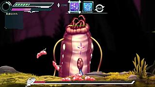 يا هلا، تحقق من ميشن ميرمايدن 01 لمتعة هينتاي مجنونة! 😜