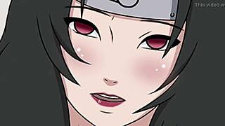 天哪，我不敢相信这些火影忍者删减场景，纲手后入式和樱花内射在jikage rising无码版