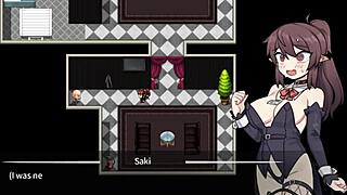 暗示的公司魅魔户外束缚口交自慰手指插入打屁股第1部分