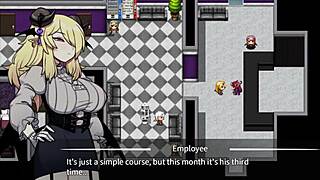 เกม Corporate Succubus ดำดิ่งสู่ภาค 6 กับความท้าทายเข้มข้น