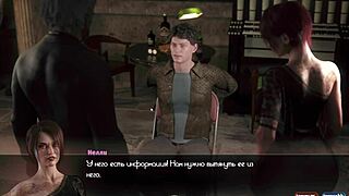 Full gjennomgang av The Genesis Order del 30