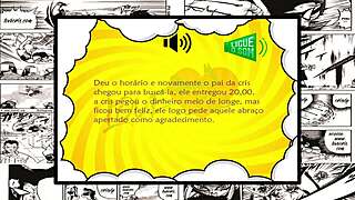 Elak vovô chantagear ung tjej comic med stora arslar och fitta 😏