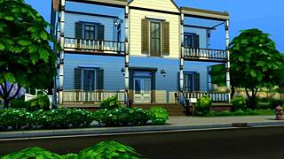 Sims 4 Verzaubert-Parodie mit 3D-Cartoon-MILF-Orgy-Szenen