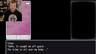 Game Kabur Nakal Berubah Jadi Party Panik Hardcore