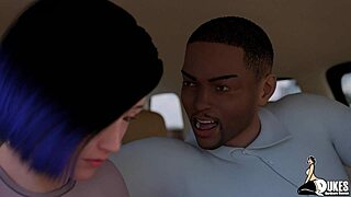 सेक्रेटरी, रेडनेक स्टेपडॉटर और नन को हार्ड चुदाई