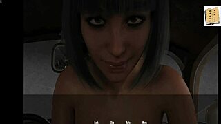 वाह, पेनलोप का वाइल्ड क्रीमपाई फन और भी हॉट हो गया!