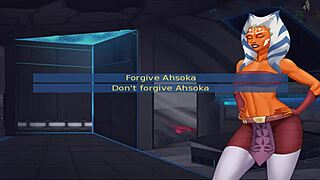 Star Wars оранжевый тренер: косплей трах с горячими ситх-чужестранками