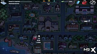 Verdomme, ik neukte mijn Franse lerares in SummertimeSaga e2 31!