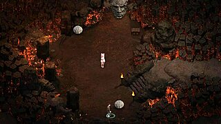 Wah, Gameplay Lengkap The Genesis Order Bahagian 53 Terjun Ke Dalam Squirting Kumpulan Dan Orgasme Cowgirl 😈