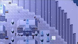 Почему эти сексуальные суккубы так трудно поймать в игре?