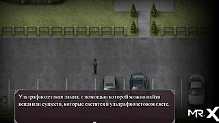 Yo, milenka epidemie touhy právě odpověděla na volání v ep 85, divoké věci