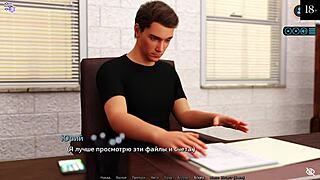 Amor soleado parte 2 con una milf sexy en el baño del hotel