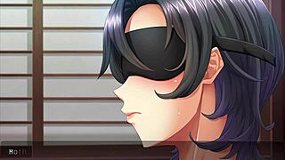 Haha no Omanko Mosaic Part 2英文字幕，我震惊了！