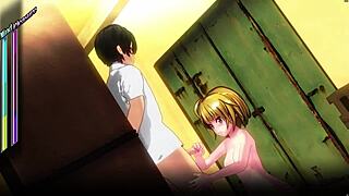 bandage 3d hentai, uh, uncensored 4k 60fps fun